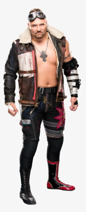 Image - Wwe Sawyer Fulton Png