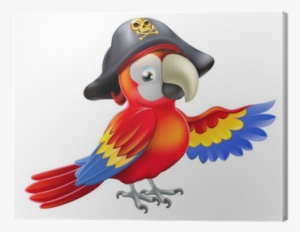 Parrot Clipart