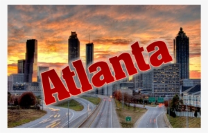 Product Image Atlanta