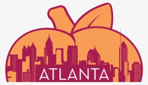 Tht Atl Banner 1 - City Of Atlanta Clipart