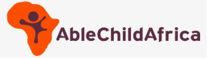 Ablechildafrica Wp Logo - Ablechildafrica Logo