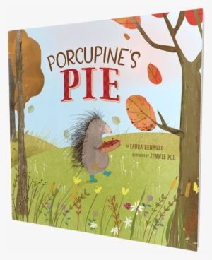 Porcupine's Pie