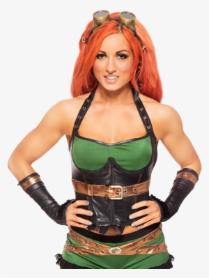 Original - Becky Lynch Raw Womens Champion