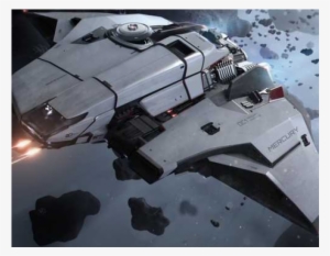 Star Citizen Mercury Lti 13459 - Star Citizen Mercury Star Runner
