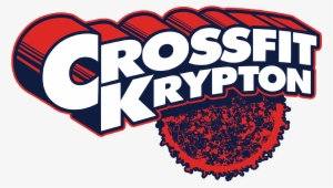 Site Logo - Crossfit Krypton