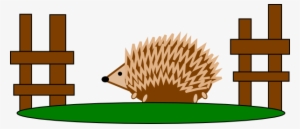 How To Set Use Hedgehog Pen Clipart