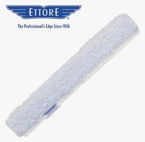 More Views - Ettore Squeegee Replacement Rubber 20 Inch