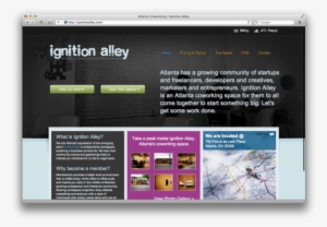 But - Website