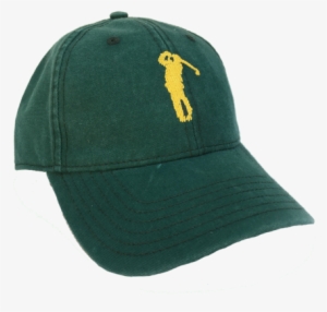 Golf Needlepoint Hat Golf Needlepoint Hat - Needlepoint