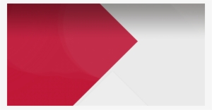 Golden Red Scroll Banner Transparent Png - Red Banner Overlay Png