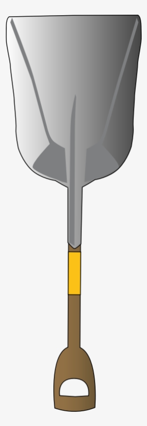 Spade - Shovel Object