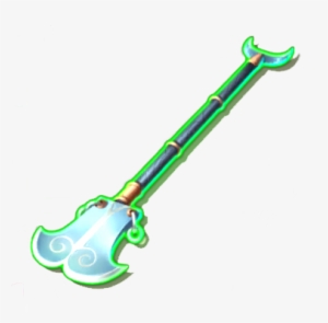 Good Spears Spade