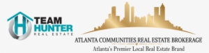 Atlanta Communities - Atlanta Communities Real Estate Logo Large