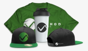 Customize Your Swag Pack