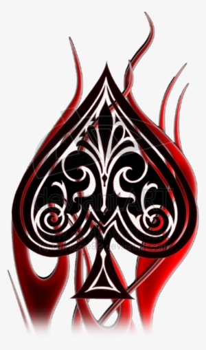 Queen Clipart Spade - Ace Playing Card Drawing