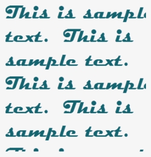This Occurs On Every Text Box And You Can't Resize - Colorfulness