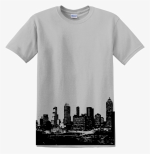 Atlanta Skyline Web