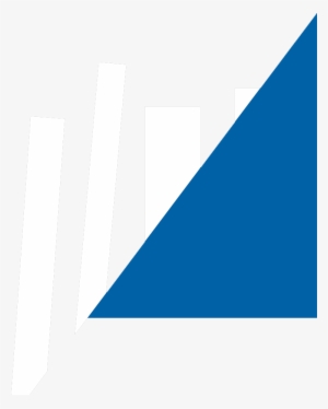 Follow Us - Cobalt Blue