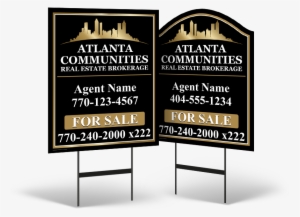 Atlanta Communities Farmer Signs - African Atlanta. Entre Mémoire Et Histoire