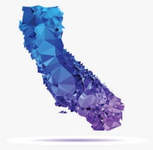 Triangle Clipart Polygon - Polygon Abstract Png Transparent