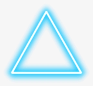 Picsart Triangle Png