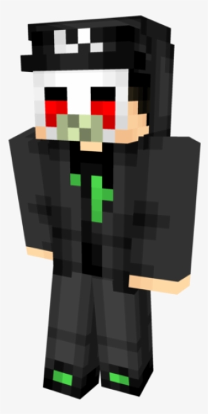 Lkilwmpng - Hollywood Undead Skins