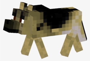 German Shepard Mine 3 Picture - Dog