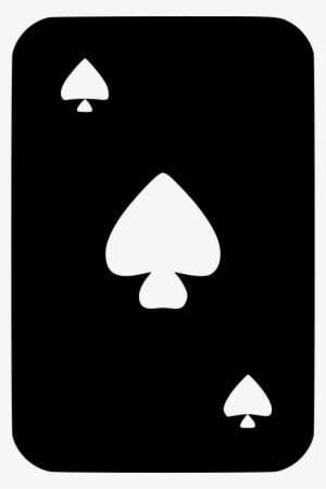 Png File - Spades