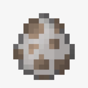 Spawneggwolf Icon32 - Minecraft Golem Spawn Egg