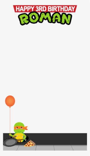 Teenage Mutant Ninja Turtles