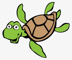 Obey Clipart Turtle - Turtle