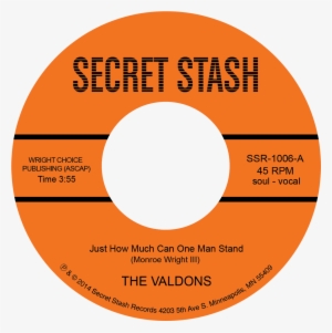 Just How Much Can One Man Stand B/w Demo Version - Delfonics Ready Or Not Here I Come Can T Hide From