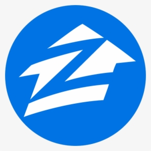 Zillow Icon Png Svg Free - Background Video Recorder
