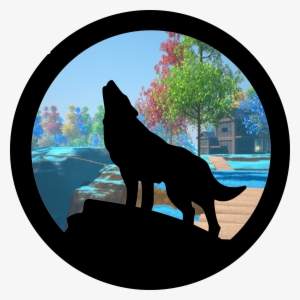 Minecraft Curseforge - Wolf Howling