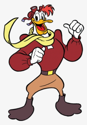 Launchpad Mcquack - Launchpad Mcquack Png