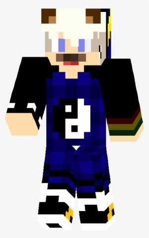 Jg321914 - Skin De Zpekeno De Minecraft