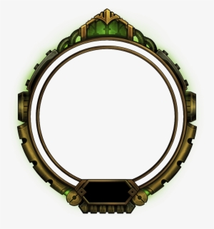 Level 30 Summoner Icon Border - Lvl 30 Summoner Icon Border