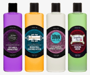 Karma Wash Lineup - Nail Polish