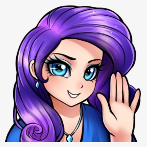 Human, Humanized, Looking At You, Necklace, Pendant, - Heyguys Twitch