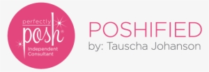 Shaleen's Story, Perfectly Posh Independent Consultant, - Set Of 3 Simply Perfect Perfectly Posh Pink Leather
