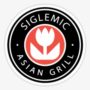 Frankerz Png Siglemic's Hot Asian Grill - Rensselaer Polytechnic Institute Logo Png