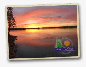 Spring Lake - Sunset