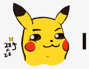 Emote Sketches - Cartoon