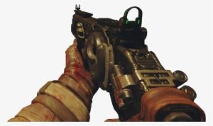 Locus Dañar - Argus Black Ops 3 Png