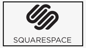 Top Websites To Showcase Your Portfolio Of Art - Transparent Squarespace Png Logo