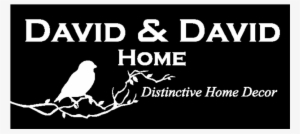 David & David Home Logo - Virtual Reality
