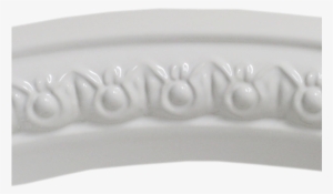 Picture Of Marzi Oval Ceramic Sink With Romanesque - Style