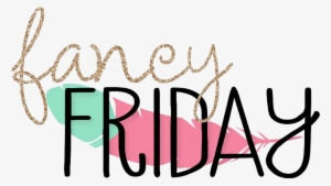 I'll Be Back On Sunday With Another Card That I Had - Fancy Friday