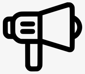 Horn Comments - Icon