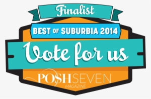 posh Seven Magazine﻿